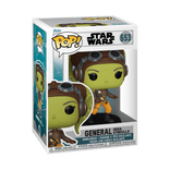 General Hera Syndulla #653 Funko Pop