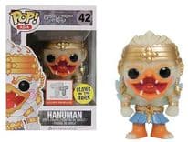 hanuman tt glows in the dark 42