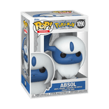 Absol #1090 Funko Pop