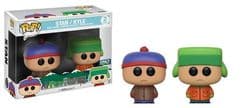 stan and kyle only best buy 2 pack