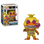 twisted chica 19