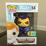 freddy skeletor san diego comic con 54