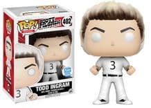todd ingram 402