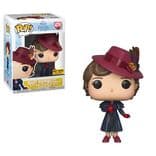 mary poppins with umbrella hot topic yellow background 470