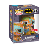 Batman #03 Funko Pop