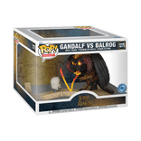 gandalf vs balrog pop in a box 1275
