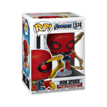 iron spider 574
