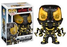 yellowjacket 86