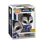 Sokka #1482 Funko Pop