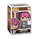 gowther special edition diamond 1498