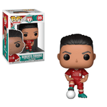 roberto firmino lfc holographic 09