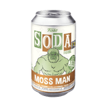Moss Man Funko Pop