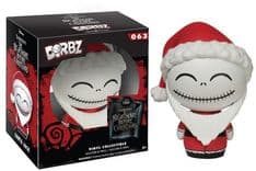 Santa Jack #063 Funko Pop