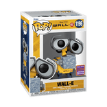 wall e wondercon 1196