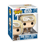 Han Solo (Hoth) Funko Pop
