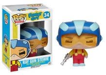 ray gun stewie 34