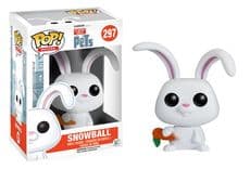 snowball 297