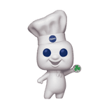 pillsbury doughboy emerald city comic con 2019 41