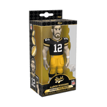 Aaron Rodgers Funko Pop
