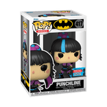 Punchline #417 Funko Pop