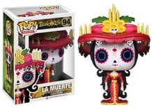 la muerte 94