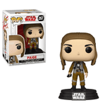 Paige #267 Funko Pop
