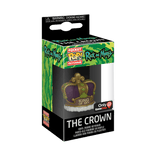 The Crown Funko Pop