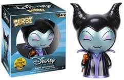 maleficent metallic hot topic 049