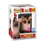 Bullseye #520 Funko Pop