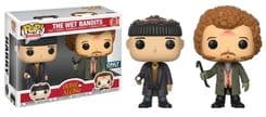 the wet bandits only best buy 2 pack