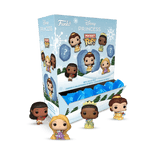 Disney Princess Holiday Mystery Ice Funko Pop