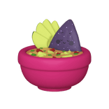 Tortilla Funko Pop