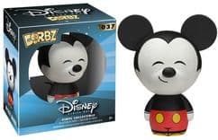 Mickey Mouse #037 Funko Pop