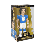 Justin Herbert Funko Pop