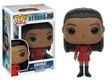 uhura 353