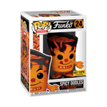 spicy oodles hot topic yellow background 24
