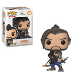 Hanzo #348 Funko Pop