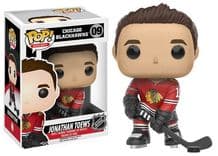jonathan toews nhl 09