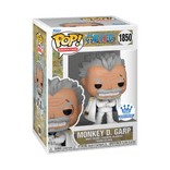 Monkey D. Garp #1850 Funko Pop