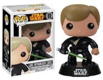luke skywalker jedi black box 11