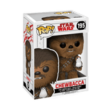 chewbacca 195