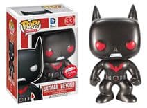 batman beyond metallic fugitive toys 33