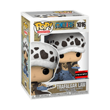 trafalgar law aaa anime exclusive red background 1016