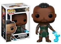 warden 220