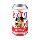 Muttley Funko Pop