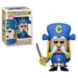 Cap'n Crunch #36 Funko Pop