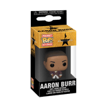 aaron burr