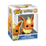 Flareon #629 Funko Pop
