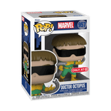 Doctor Octopus #957 Funko Pop