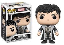 maximus 256